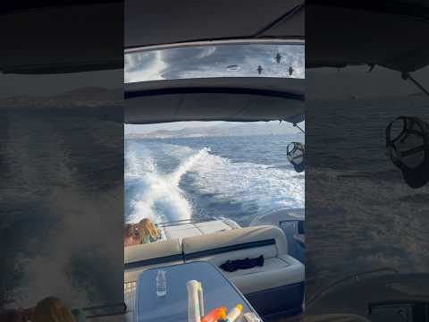 Exclusive ARVA Vacation Vlog: Mykonos Island BEST 💧#MykonosIsland #Greece #Arvaofficial #mykonos