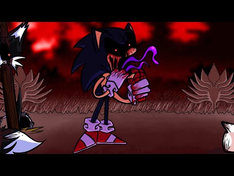 FNF | TOO SLOW [Nathan S. REMASTERED] (CHARTED) |