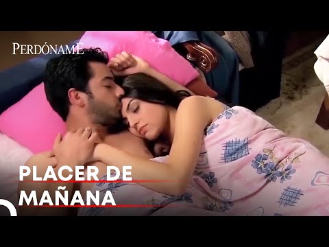 Las Mejores Mañanas Empiezan Contigo - Perdóname
