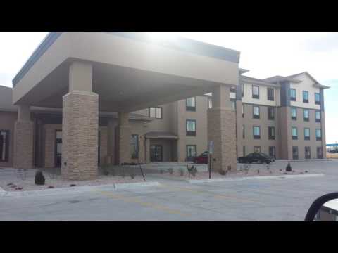 Best Western Plus North Platte Inn & Suites - North Platte (Nebraska) - United States