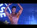 Bangalore Physique championship -2