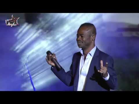 MEDLEY JAOJOBY - ALIMA & TSY AKEO