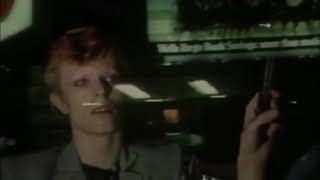 David Bowie - Win