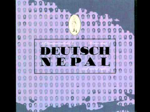 Deutsch Nepal - Auto Gamic Drummers