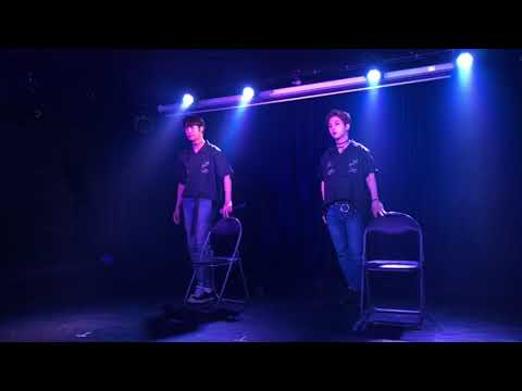 A.cian 180608 그냥 떠나가