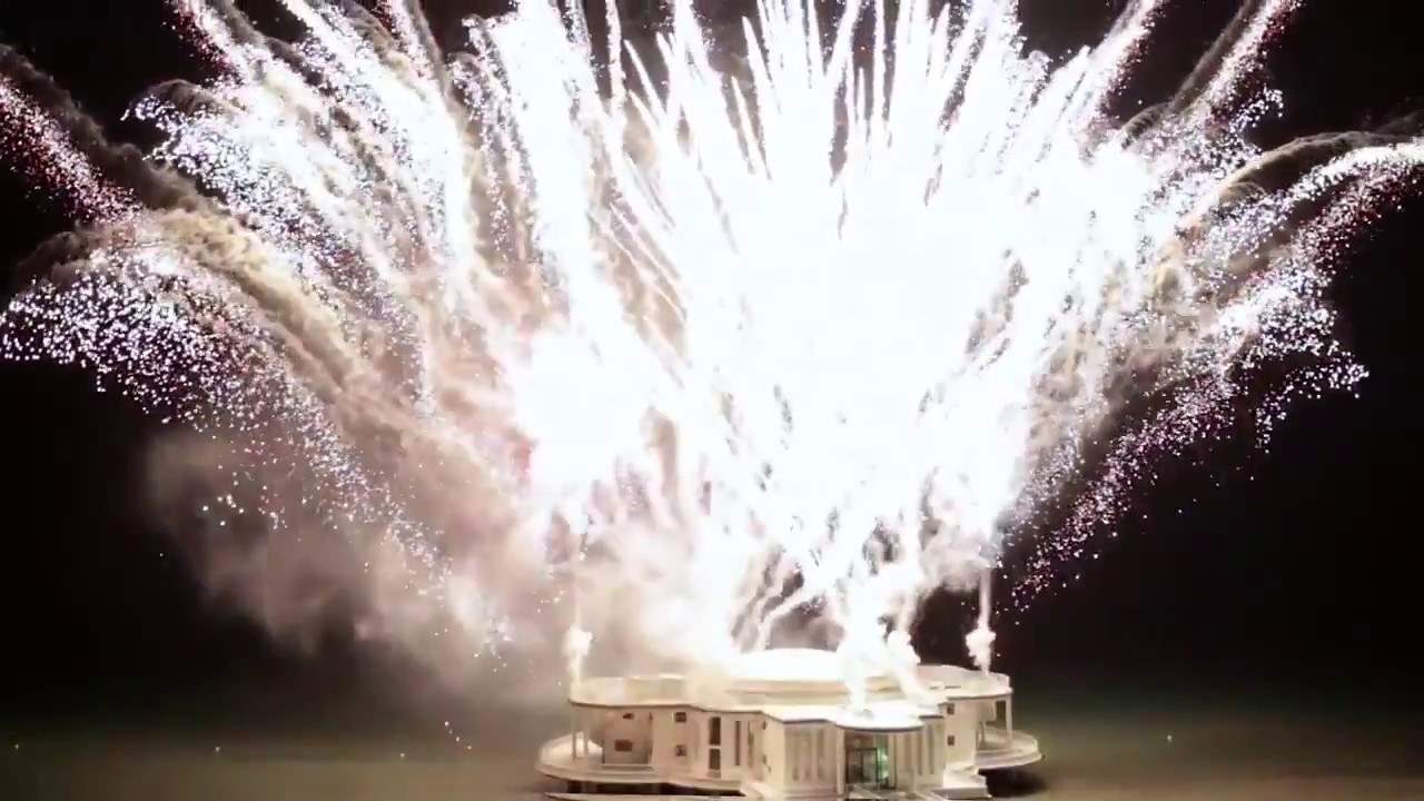 Video di La Notte della Rotonda