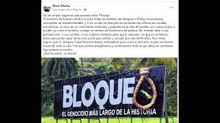 El DESAFÍO DE CUBA a Trump: ¿se atreverá o seguirá un matón cobarde?