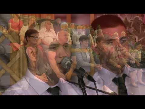 Tamburaski Ansambl "Ruze" - Moj lipi andjele