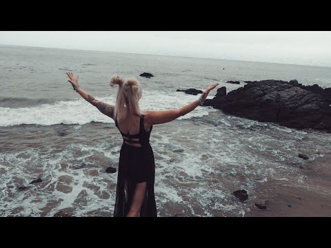 KALEIDO - SWALLOWED (Official Music Video)