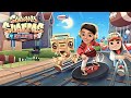 ️ Subway Surfers Video Subwaysurf ️