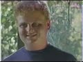 Disney Channel P U N K S Promo September 1999