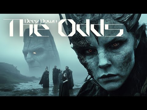 The Odds - A Story Out Of The Deep