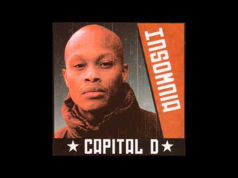 Capital D - Blowback [HQ]