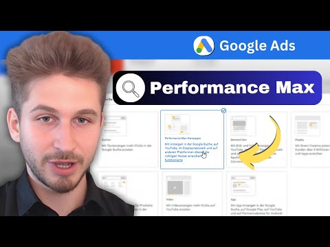 Setting up a Performance Max campaign in 2025: Complete guide to lead generation (Google Ads)
