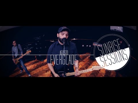 Sunrise Sessions #1 - Everglade