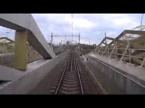 HISPEED HOLLAND Geldermalsen - Den Bosch 2014