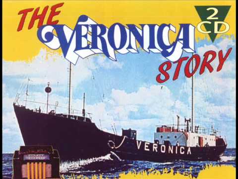 What kind of dance is this - Veronica Unlimited