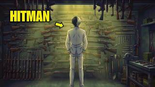 Isang 40 Anyos na Legendary Hitman ang Misteryoso Nagbalik Bilang Teenager! | Anime Recap Tagalog