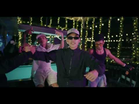 Flyboitrap - WAZZUP Feat. Manzy Ferrari (Official Music Video)