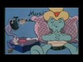 Bamse Bananer I Pyjamas Och Teletubbies Intros