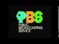 PBS Public Broadcasting Service 1981