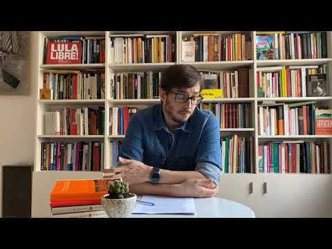 Historia de la Educación Argentina (clase 1 - 2021)