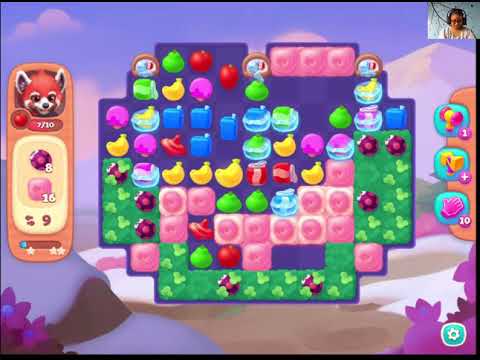 Wildscapes Level 360