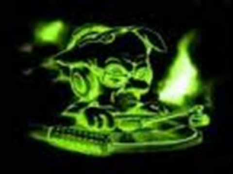 Dj Cybershot-Work  your  P.u.s.s.y  baby.wmv