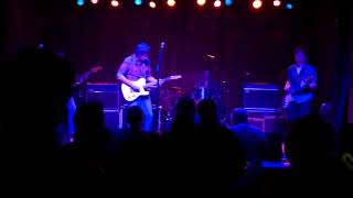 Falling Stars -- Can't Touch You Now -- coda