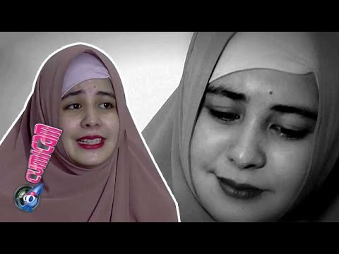 Tiga Alasan Risty Tolak Ajakan Rujuk Stuart - Cumicam 04 Desember 2015