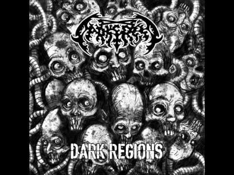 Darkcreed - Deathless Ones
