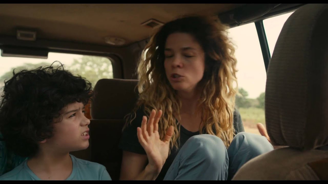 ANNA - Tráiler Oficial