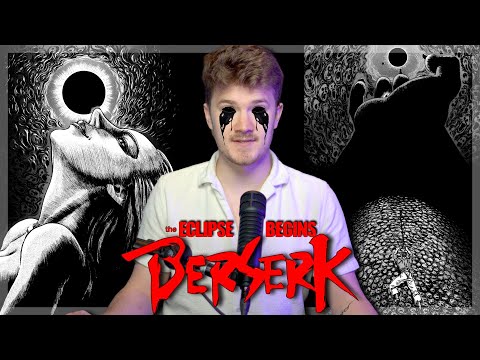 Eclipse - Berserk Vol. 12