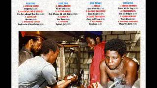 Sensi Addict * Horace Ferguson