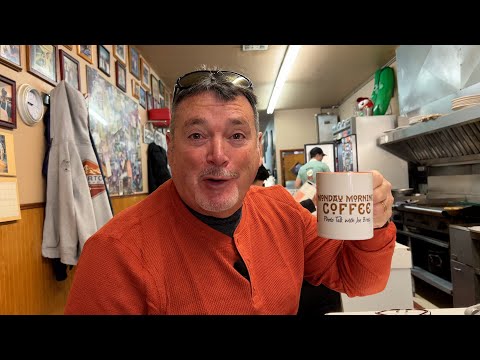 Breakfast, Honey, Snow and Mountains in Durango, Colorado!