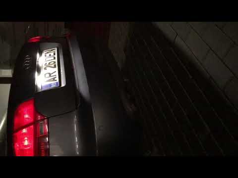 A4 1.9 TDI PD popcorn edc16u31(Digital Kaos)