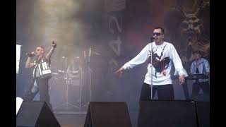 FRONT 242 &quot;Hymn&quot; (1993)