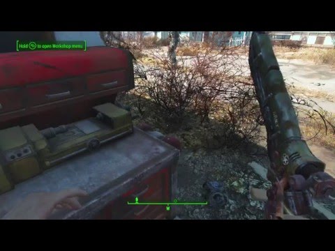 (PC) Fallout 4 - No Commentary 60fps PT.23