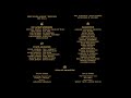 The Lion King End Credits Re Do Part 7