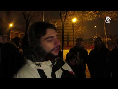Sacker vs Hoze [Octavos - Regional UNDERFESTIVAL x ROYALRAPMADRID]