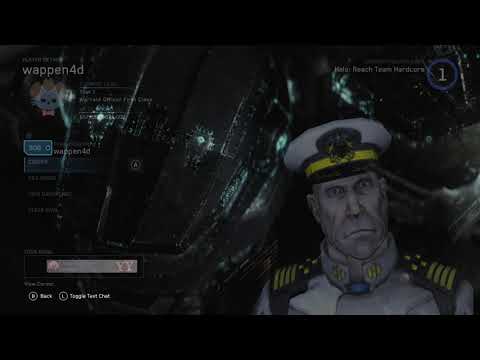 Halo: The Master Chief Collection - Multiplayer Part 21