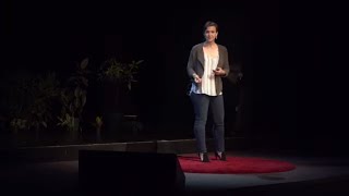 The surprising connection between cannabis and mind-body health | Elise Keller | TEDxWindsor