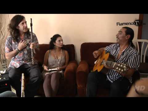 Carlos Heredia vuelve a los escenarios