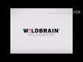 The Magic Store WildBrain Nickelodeon Lightbulb 2009