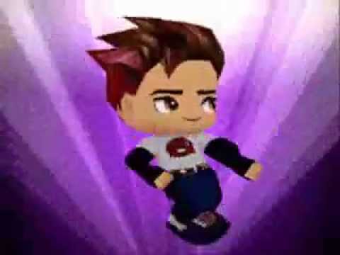 Burnin' (Buddy Poke)  - Alex Farolfi feat. Corinna Joseph