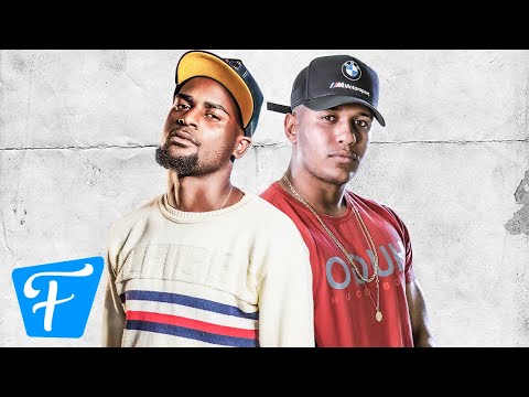 MC Gabluca e MC R1 - Faz o movimento (Funk Explode Music)