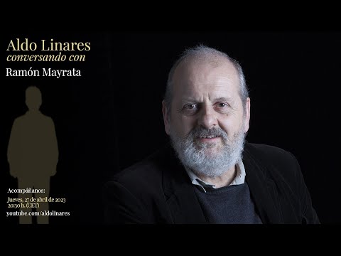 Presentación del libro «La belleza de la magia» de Ramón Mayrata