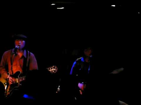 Pink Elephant - Highway (live @ club FF 081128 fri)