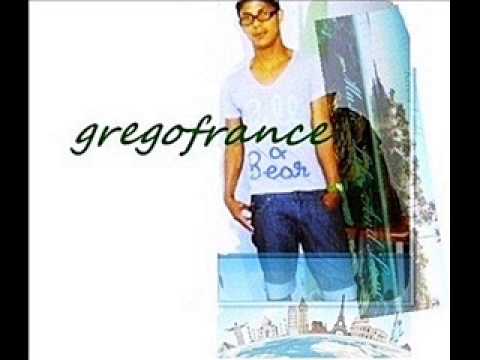 Yo Quiero Navegar En Ti  - Grego France