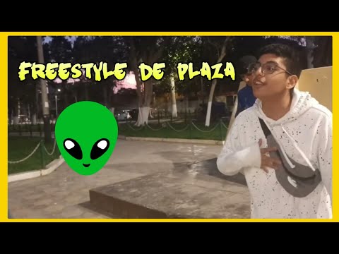💥 SCAR VS JADRI VS ORDALUX 💥 FUEGO CRUZADO FREESTYLE DE PLAZA CHICLAYO CUPO REGIONAL F.W